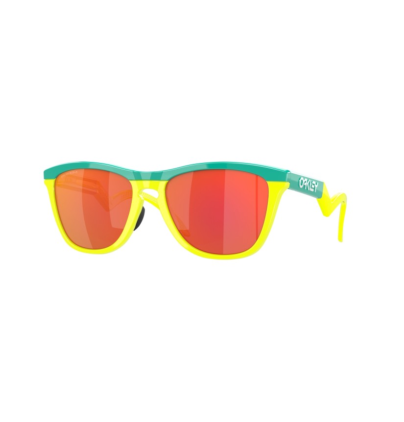 Occhiali sole OAKLEY - FROGSKINS HYBRID - OO9289 - 928902 - 55