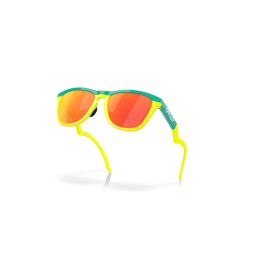 Occhiali sole OAKLEY - FROGSKINS HYBRID - OO9289 - 928902 - 55
