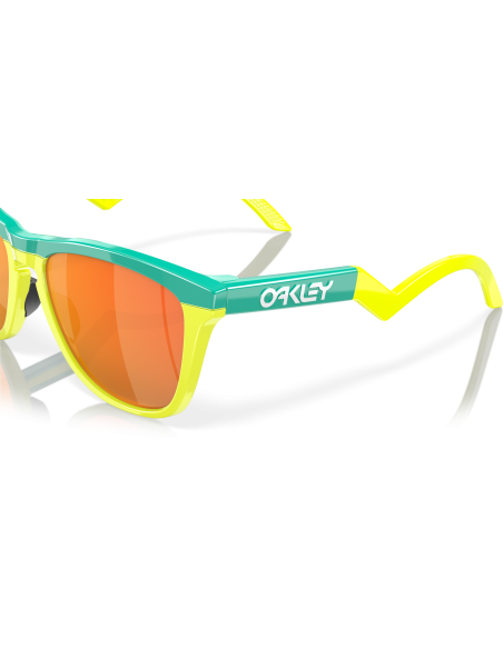 Occhiali sole OAKLEY - FROGSKINS HYBRID - OO9289 - 928902 - 55