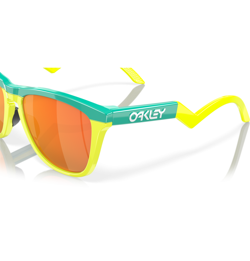 Occhiali sole OAKLEY - FROGSKINS HYBRID - OO9289 - 928902 - 55