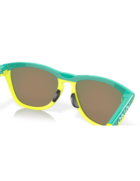 Occhiali sole OAKLEY - FROGSKINS HYBRID - OO9289 - 928902 - 55