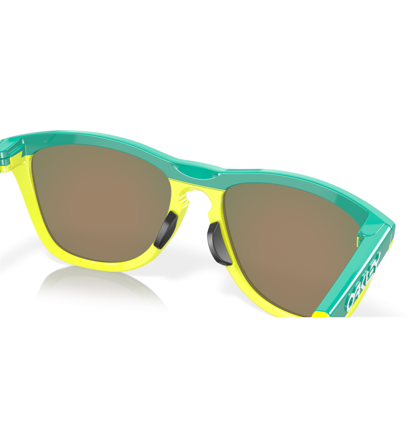 Occhiali sole OAKLEY - FROGSKINS HYBRID - OO9289 - 928902 - 55