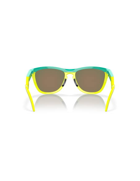 Occhiali sole OAKLEY - FROGSKINS HYBRID - OO9289 - 928902 - 55