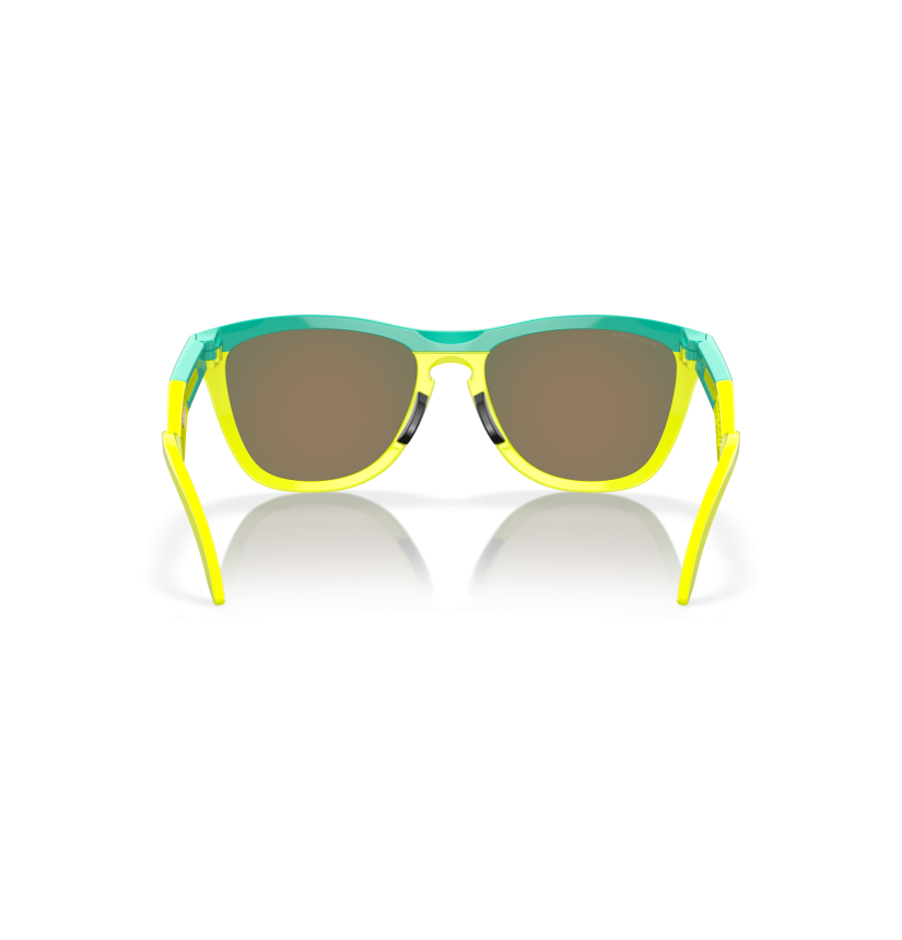 Occhiali sole OAKLEY - FROGSKINS HYBRID - OO9289 - 928902 - 55