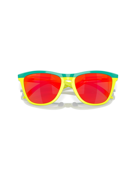 Occhiali sole OAKLEY - FROGSKINS HYBRID - OO9289 - 928902 - 55