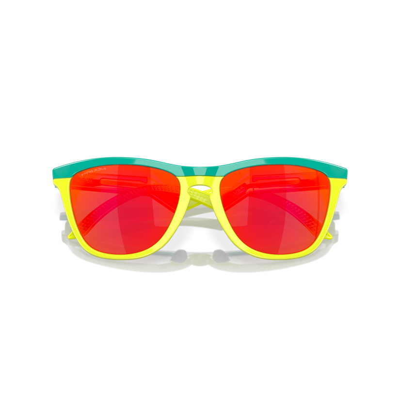 Occhiali sole OAKLEY - FROGSKINS HYBRID - OO9289 - 928902 - 55