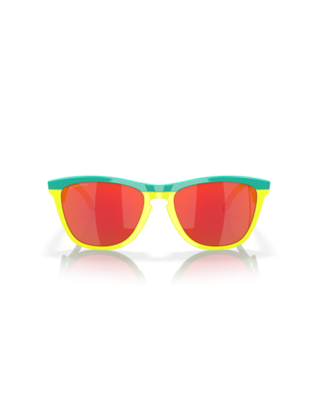 Occhiali sole OAKLEY - FROGSKINS HYBRID - OO9289 - 928902 - 55