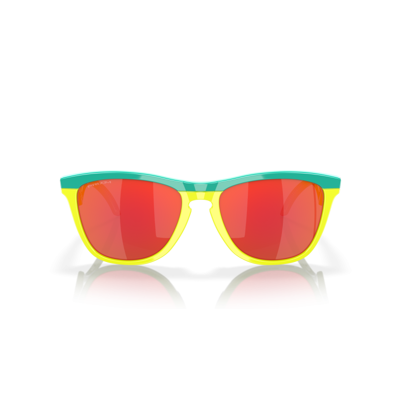 Occhiali sole OAKLEY - FROGSKINS HYBRID - OO9289 - 928902 - 55