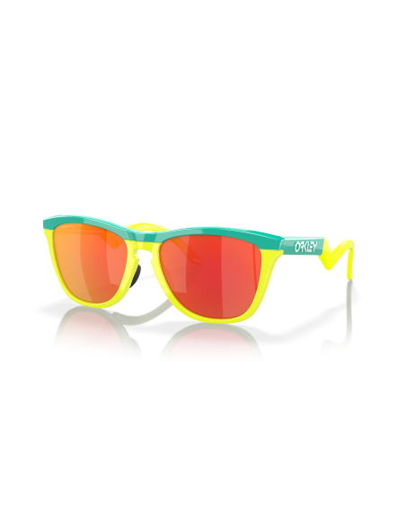 Occhiali sole OAKLEY - FROGSKINS HYBRID - OO9289 - 928902 - 55