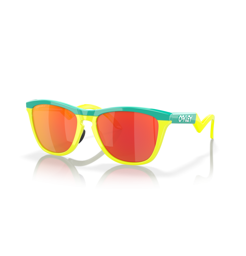 Occhiali sole OAKLEY - FROGSKINS HYBRID - OO9289 - 928902 - 55