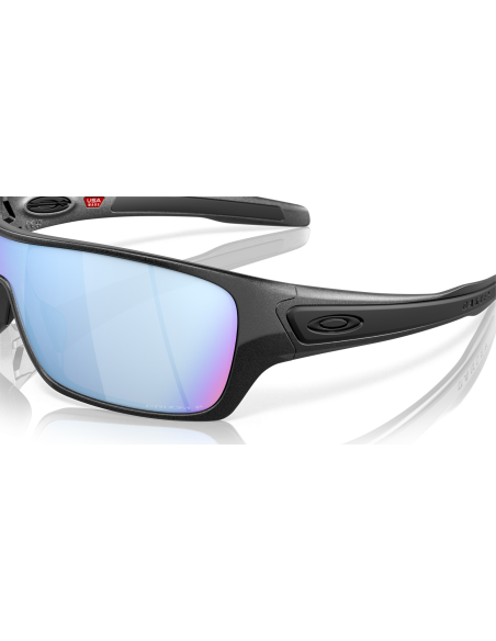 Occhiali sole OAKLEY - TURBINE ROTOR - OO9307 - 930709 - 32