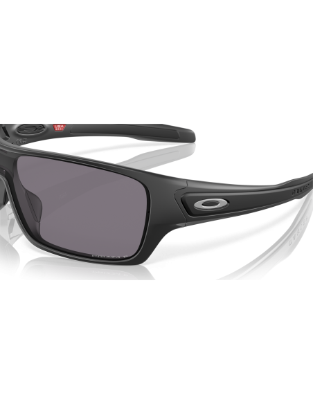 Occhiali sole OAKLEY - TURBINE ROTOR - OO9307 - 930728 - 32