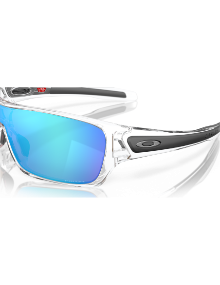 Occhiali sole OAKLEY - TURBINE ROTOR - OO9307 - 930729 - 32
