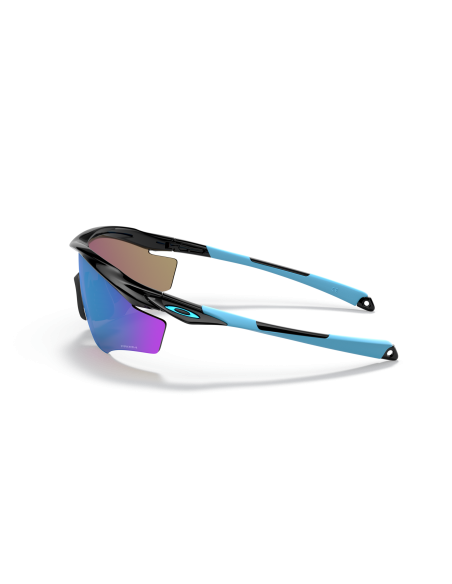 Occhiali sole OAKLEY - M2 FRAME XL - OO9343 - 934321 - 45