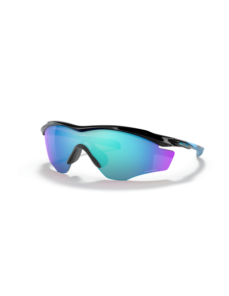 Occhiali sole OAKLEY - M2 FRAME XL - OO9343 - 934321 - 45