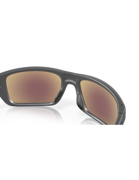 Occhiali sole OAKLEY - DROP POINT - OO9367 - 936706 - 60