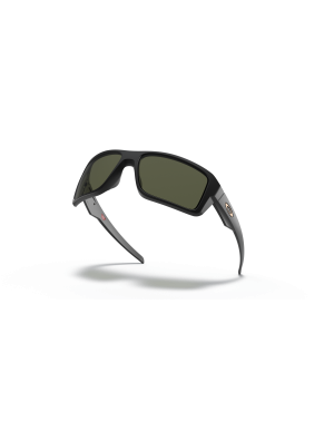 Occhiali sole OAKLEY - DOUBLE EDGE - OO9380 - 938001 - 66 2