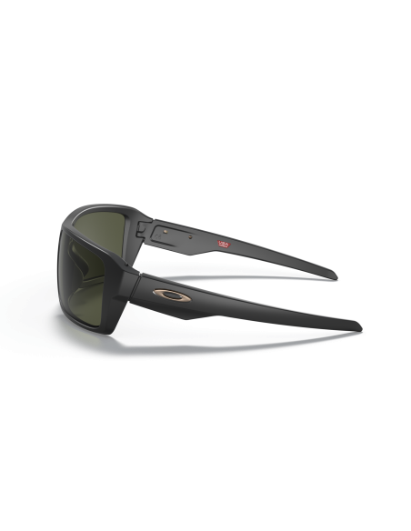Occhiali sole OAKLEY - DOUBLE EDGE - OO9380 - 938001 - 66