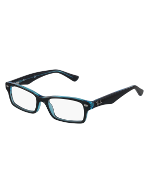 Occhiali vista bambino RAY-BAN - RY1530 - 3667 - 48 2