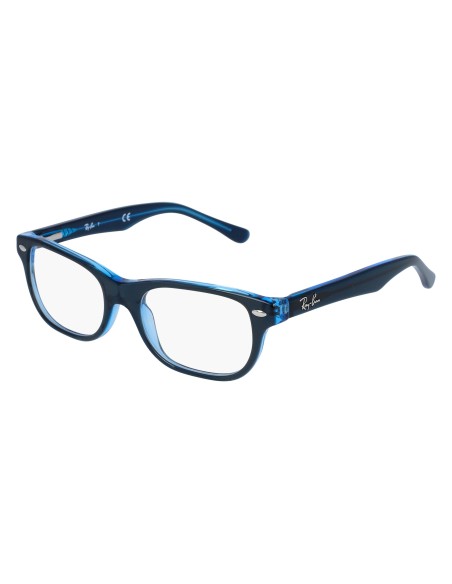 Occhiali vista bambino RAY-BAN - RY1555 - 3667 - 48