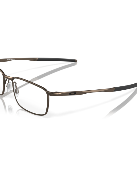 OAKLEY  BARRELHOUSE Occhiali da vista Calibro 52 | Isolani
