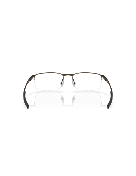 Occhiali vista OAKLEY - BARRELHOUSE 0.5 - OX3174 - 317402 - 53