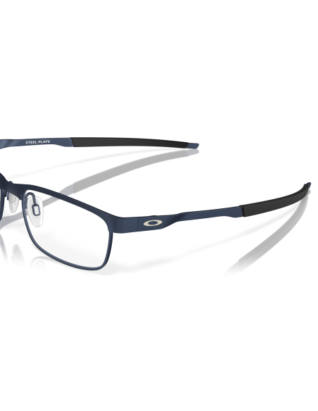 Occhiali vista OAKLEY - STEEL PLATE - OX3222 - 322203 - 54