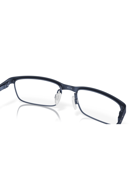 Occhiali vista OAKLEY - STEEL PLATE - OX3222 - 322203 - 54