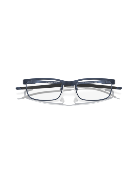 Occhiali vista OAKLEY - STEEL PLATE - OX3222 - 322203 - 54