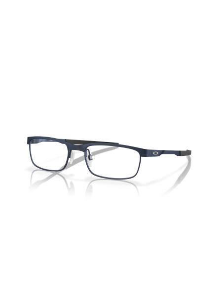 Occhiali vista OAKLEY - STEEL PLATE - OX3222 - 322203 - 54