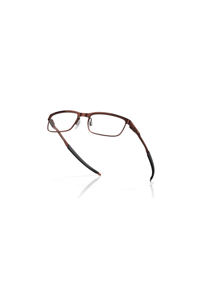 Occhiali vista OAKLEY - STEEL PLATE - OX3222 - 322208 - 54
