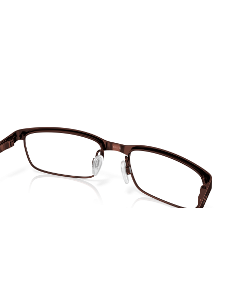 Occhiali vista OAKLEY - STEEL PLATE - OX3222 - 322208 - 54