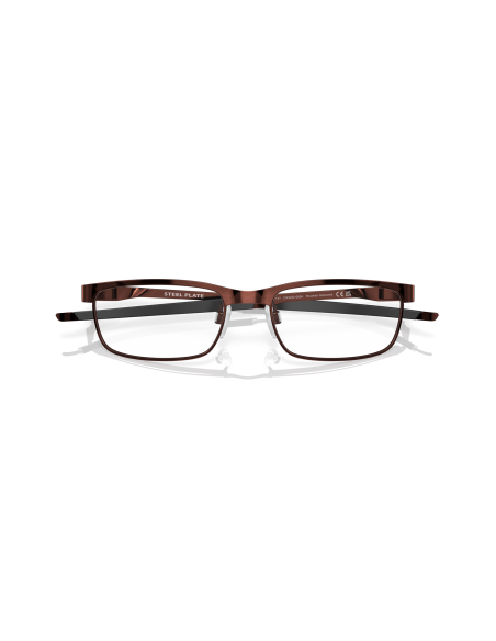 Occhiali vista OAKLEY - STEEL PLATE - OX3222 - 322208 - 54