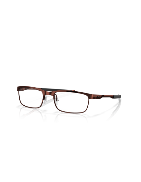 Occhiali vista OAKLEY - STEEL PLATE - OX3222 - 322208 - 54