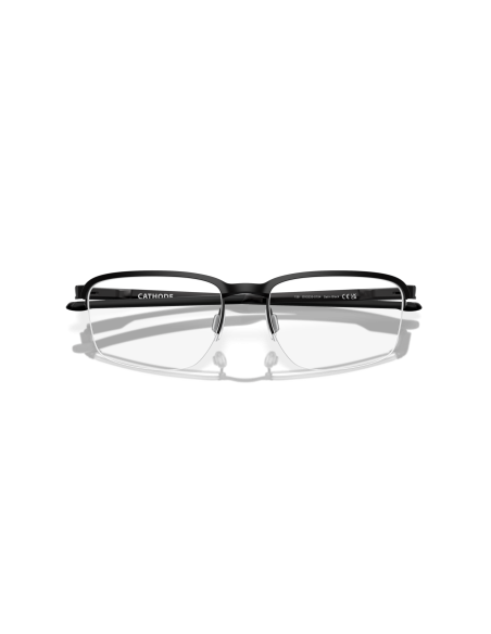 Occhiali vista OAKLEY - CATHODE - OX3233 - 323301 - 54