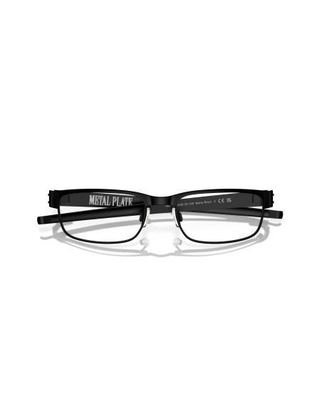 Occhiali vista OAKLEY - METAL PLATE - OX5038 - 22-198 - 53