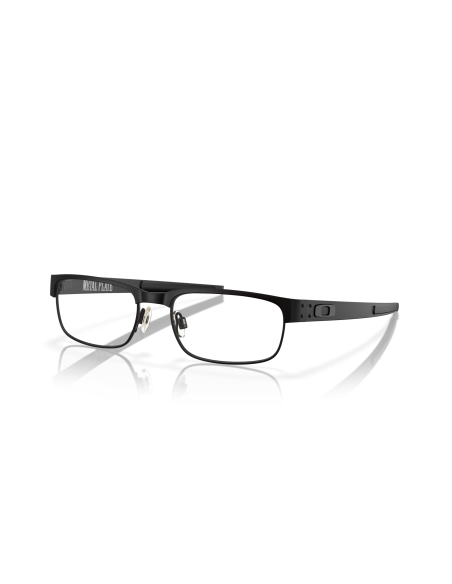 Occhiali vista OAKLEY - METAL PLATE - OX5038 - 22-198 - 53