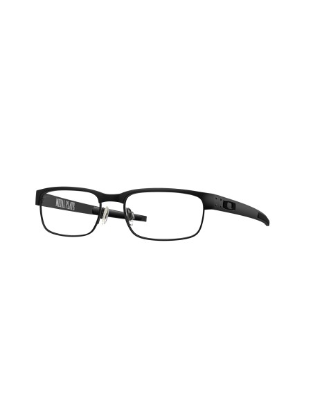 Occhiali vista OAKLEY - METAL PLATE - OX5038 - 503805 - 55
