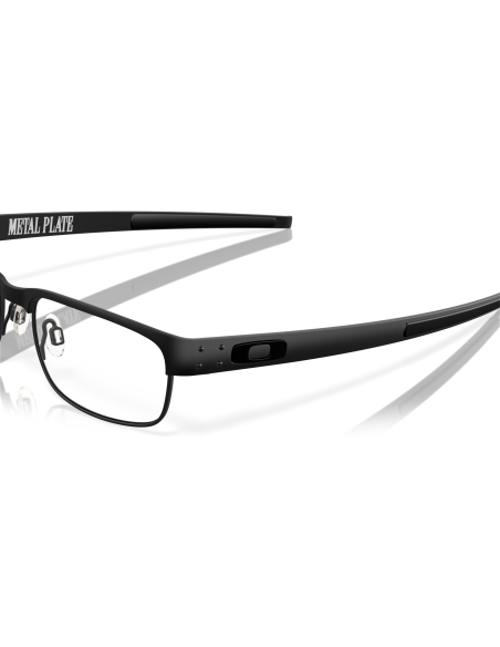 Occhiali vista OAKLEY - METAL PLATE - OX5038 - 503805 - 55