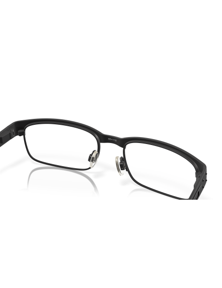 Occhiali vista OAKLEY - METAL PLATE - OX5038 - 503805 - 55