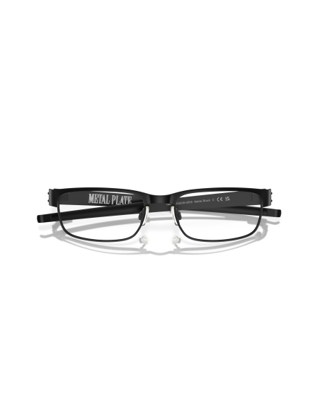 Occhiali vista OAKLEY - METAL PLATE - OX5038 - 503805 - 55