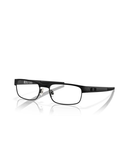 Occhiali vista OAKLEY - METAL PLATE - OX5038 - 503805 - 55