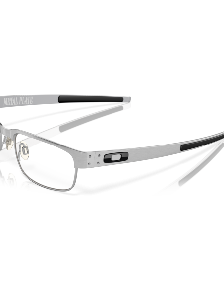 Occhiali vista OAKLEY - METAL PLATE - OX5038 - 503806 - 55