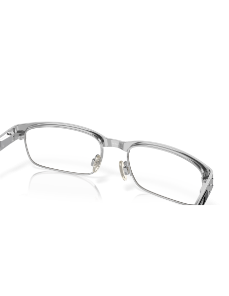 Occhiali vista OAKLEY - METAL PLATE - OX5038 - 503806 - 55