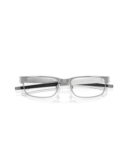 Occhiali vista OAKLEY - METAL PLATE - OX5038 - 503806 - 55