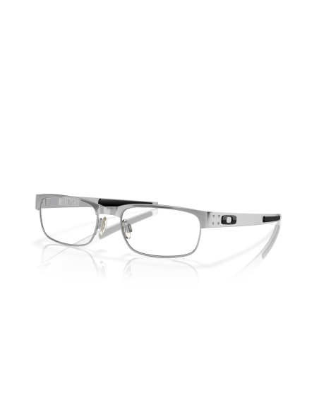 Occhiali vista OAKLEY - METAL PLATE - OX5038 - 503806 - 55