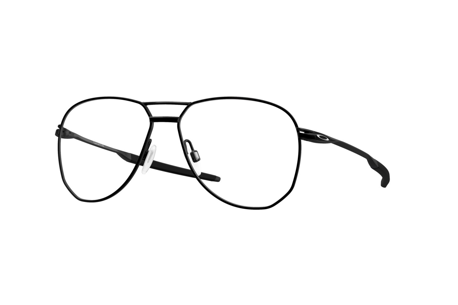 Occhiali vista OAKLEY - CONTRAIL TI RX - OX5077 - 507701 - 55