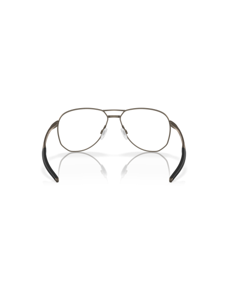 Occhiali vista OAKLEY - CONTRAIL TI RX - OX5077 - 507702 - 55