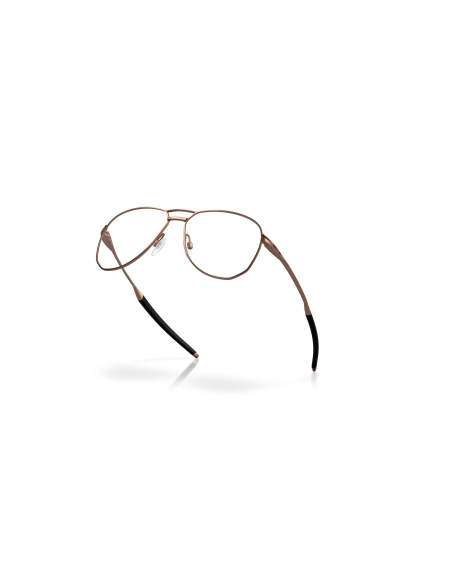 Occhiali vista OAKLEY - CONTRAIL TI RX - OX5077 - 507703 - 55