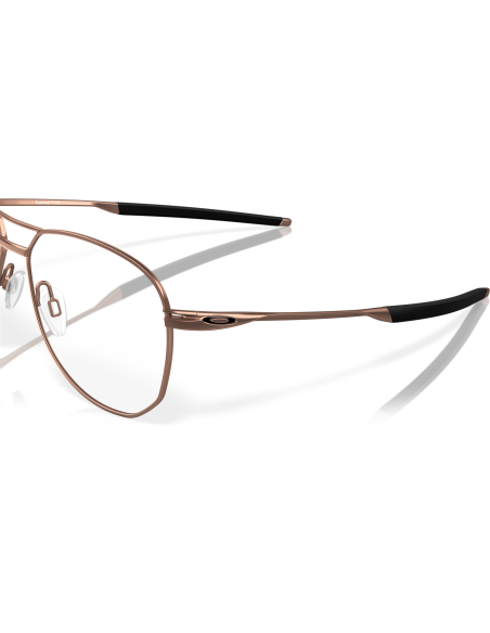 Occhiali vista OAKLEY - CONTRAIL TI RX - OX5077 - 507703 - 55